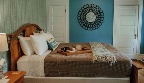 Comfort Double Room