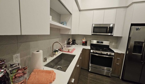 Deluxe Apartment, 2 Bedrooms
