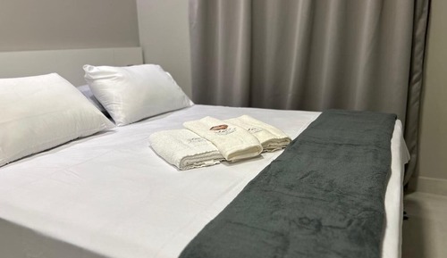 Comfort Apartment