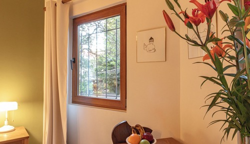 Deluxe Suite, Balcony, City View