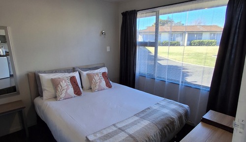 Family Quadruple Room