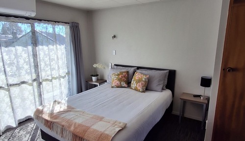 Executive Studio Suite