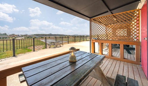 Basic Room, 1 Bedroom (January Unit 1(pet/BBQ))