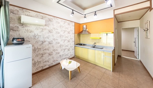 Basic Room, 1 Bedroom (Feb Room 103(pet/BBQ))