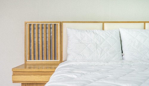 Basic Room, 3 Bedrooms (January Unit 7(BBQ))