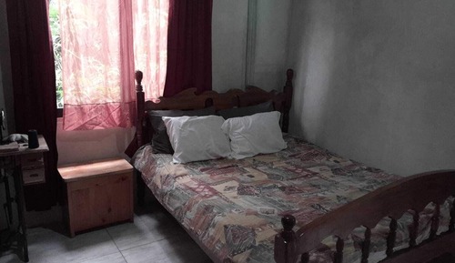 Deluxe Room, Patio
