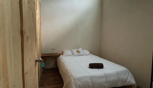 Comfort Room, Patio