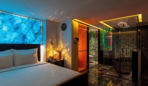 Exclusive Double Room