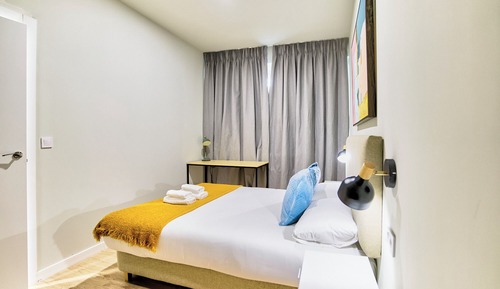 Comfort Apartment