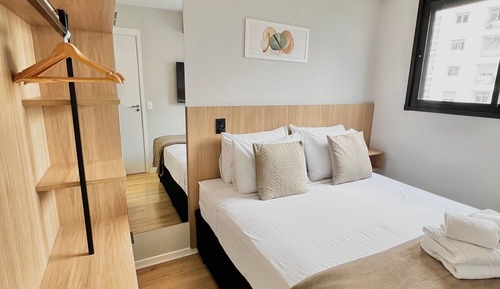 Club Apartment