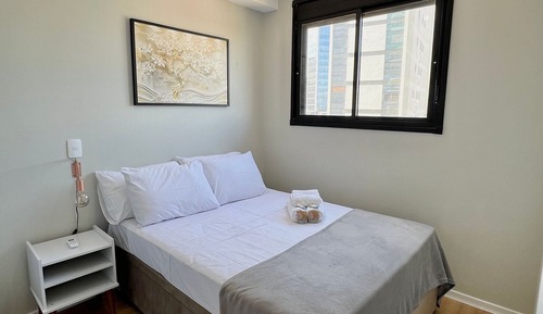 Exclusive Apartment