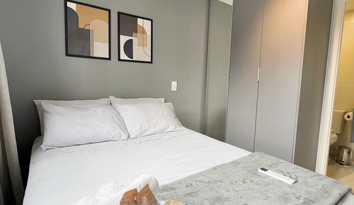 Comfort Apartment