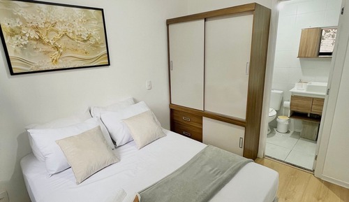 Basic Apartment