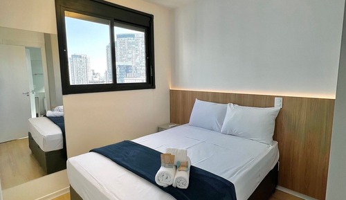 Exclusive Apartment