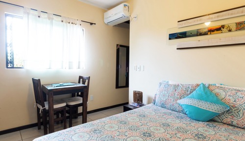 Family Quadruple Room