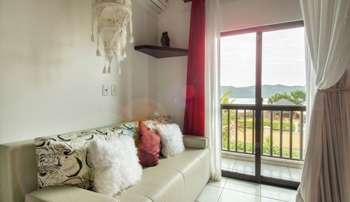 Deluxe Suite, Balcony, Sea View