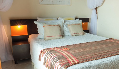 Superior Suite, Balcony, Beach View