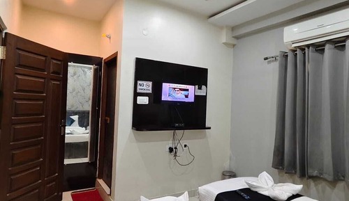 Classic Double or Twin Room