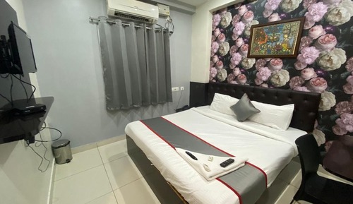Standard Double Room, 1 Double Bed