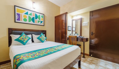 Premium Double Room