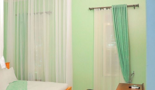 Comfort Double Room Single Use