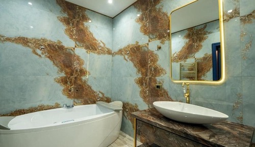Luxury Double Room