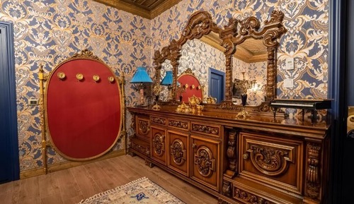 Premium Double Room