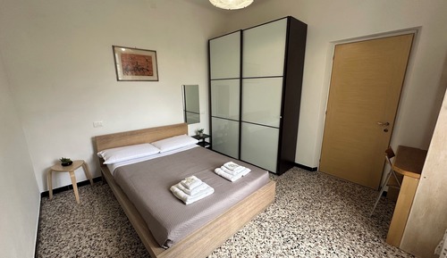 Comfort House, City View