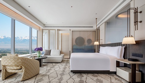 Royal Suite