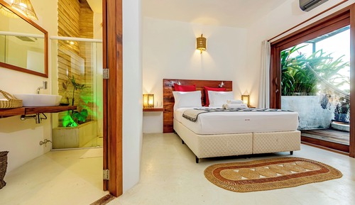 Junior Twin Room