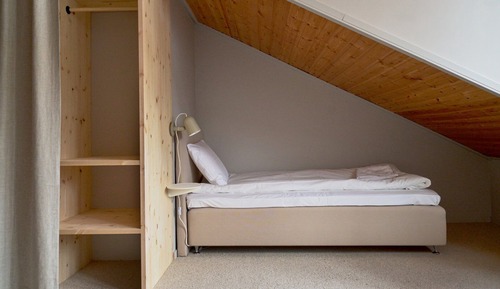 Standard Apartment, 2 Bedrooms, Pets Not Allowed, Slope side