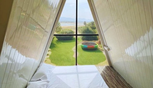  Pyramid Pod