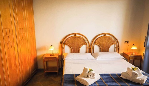 Comfort Apartment, Sea View
