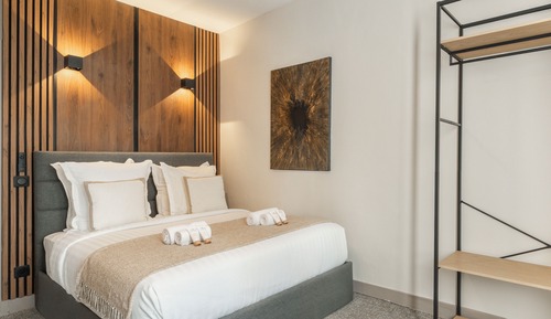 Superior Apartment