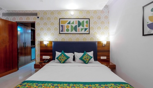 Premium Double Room