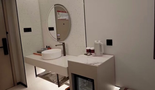 Basic Single Room