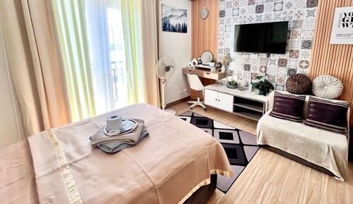 Room, 1 Bedroom, Accessible, Smoking