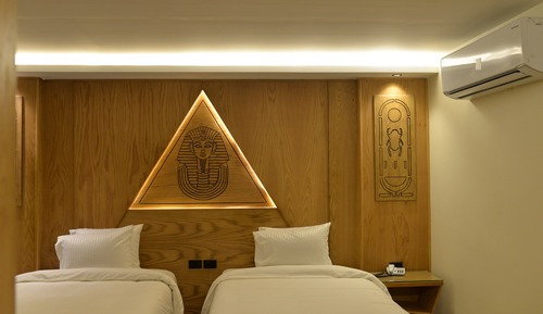 City Double or Twin Room