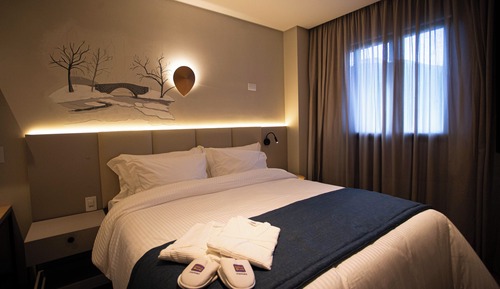 Premium Suite