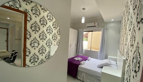 Family Apartment, 2 Bedrooms