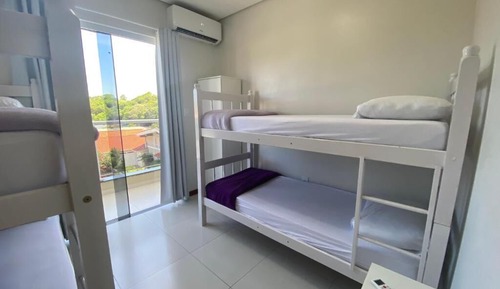 Family Apartment, 2 Bedrooms, Beachside