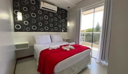 Junior Apartment, 1 Bedroom, Beachside
