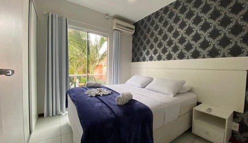Family Apartment, 2 Bedrooms