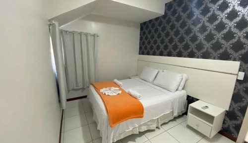 Junior Apartment