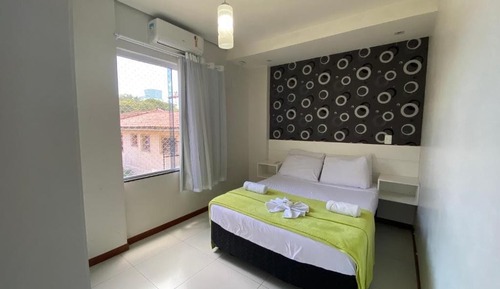 Family Apartment, 2 Bedrooms
