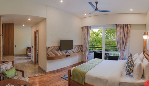 Classic Room