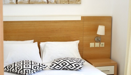 Comfort Apartment, Sea View