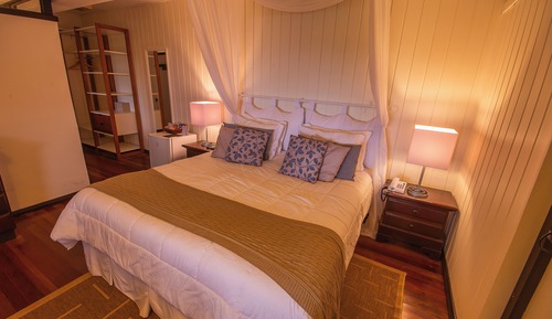 Luxury Apartment, Sea View