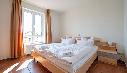 Comfort Apartment, Non Smoking, Balcony