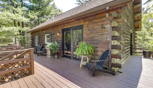 House (2 Bedrooms)